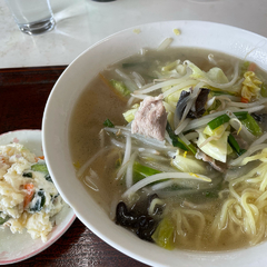 ともえ食堂の画像