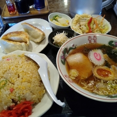 味のきんせいの写真