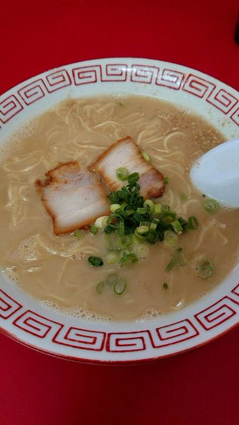 「チャーハンセット (920円税込)」@博多一番の写真