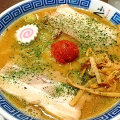 からみそラーメンふくろう いなべ店の画像