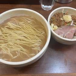 ラーメン＋スタベジ