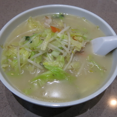 らーめん あいちゃく亭の画像