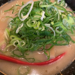 うま屋ラーメン 中川店の画像