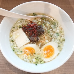 東京ラーメンショーセレクション極み麺「麺屋政宗」 越谷店の画像