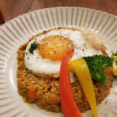 ルーカフェの画像