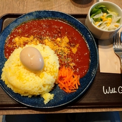 WithGreen Grill&Salad 大崎ガーデンタワー店の画像
