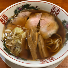 麺処 石岡喜一郎商店の画像