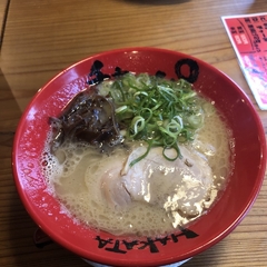 HAKATAラーメン チカッパの画像
