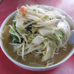 中華料理 満州飯店 七北田支店の画像