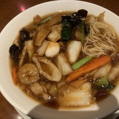 健康中華庵 青蓮 大宮西口店の画像