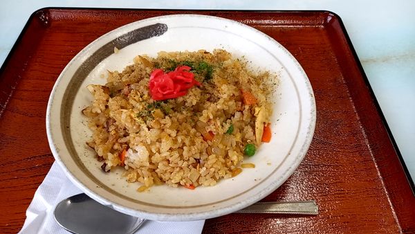 「チャーハン」@れすとらん ココットの写真