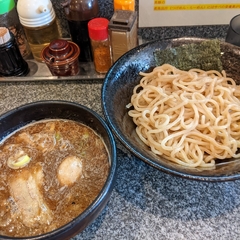 つけめん 美豚 小作店の画像