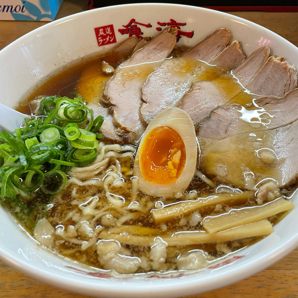 「尾道ラーメン」@尾道ラーメン 喰海の写真