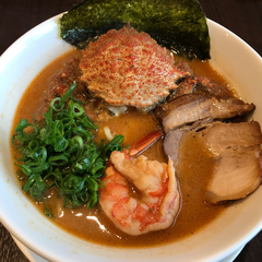 麺乱 我心の画像