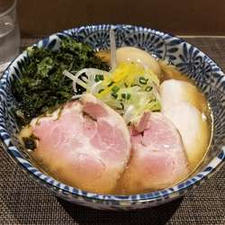 特製焼あご醤油