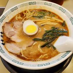桂花拉麺