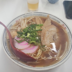 原喜久食堂の画像