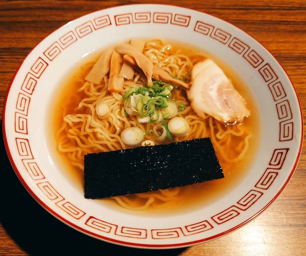 「ラーメン」@太平の写真