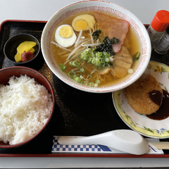 軽食・喫茶 メグの画像