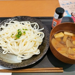 うみカフェの画像