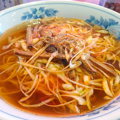 中華菜館 胡弓の画像