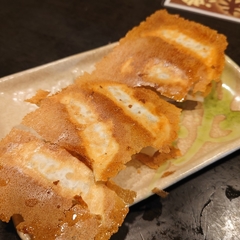 ラーメン工房 ふくやの画像