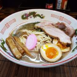 和歌山中華そば