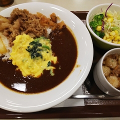 すき家 弘前中央店の画像