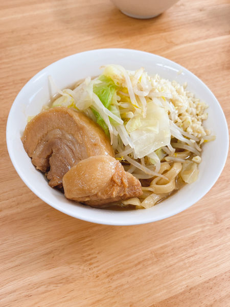 「ラーメン」@ちばからの写真