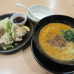 ガスト 竜ケ崎ニュータウン店の画像