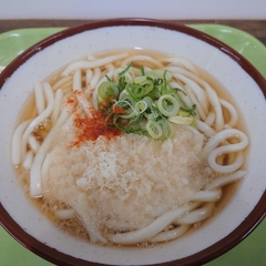 三角茶屋 豊吉うどん JR宮崎店の画像