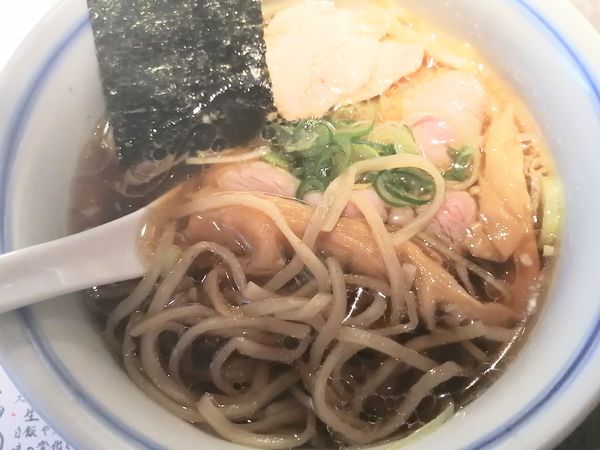 「REGULAR¥850」@駄目な隣人の写真