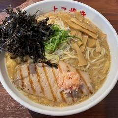 カニらーめん よこ歩きの画像