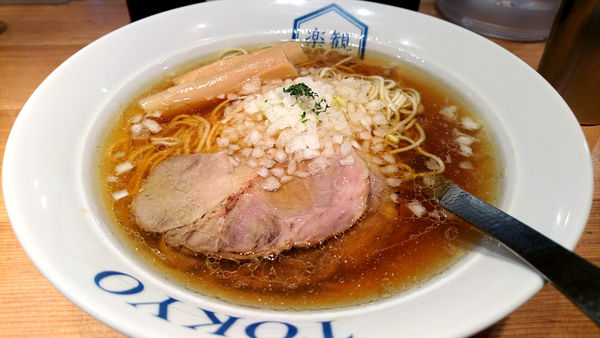 「【昼】真珠」@楽観西麻布の写真