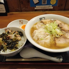 喜多方 坂内食堂 京都店の画像