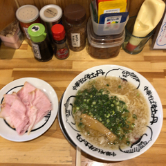 中華そば 牡丹 西宮店の画像