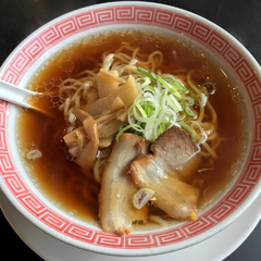 幸楽苑 横手店の画像