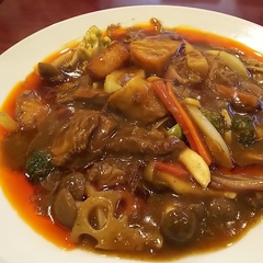 中国料理 香 Shanの画像