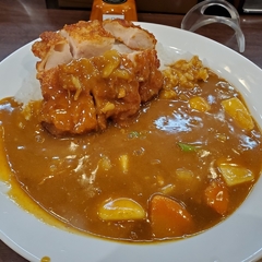 カレーハウスCoCo壱番屋 JR蒲田駅東口店の画像