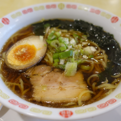 ぎょうざ 吉祥の画像