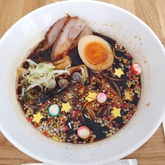 ミュージアムカフェの画像