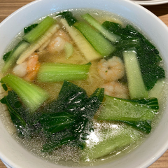 鼎泰豐 新宿店の画像