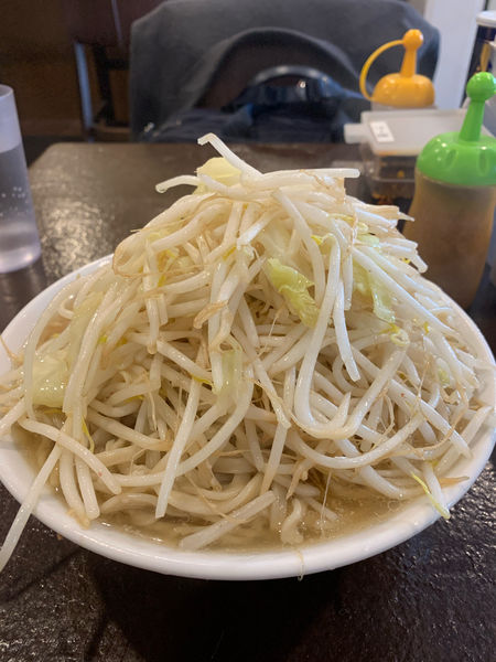 「塩」@凛 渋谷店の写真