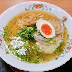 餃子の王将 岐南店の写真