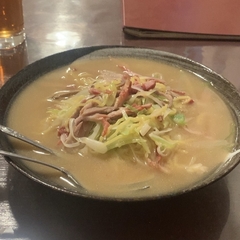 中国菜家明湘園の画像