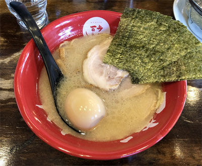 「特製百歩ラーメン（1,000円）」@百歩ラーメン 北浦和店の写真