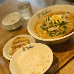 れんげ食堂 Toshu 八幡山店の画像