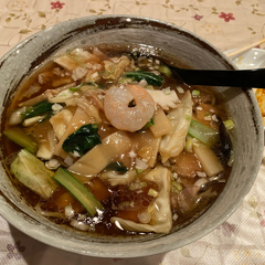 上海人家の画像