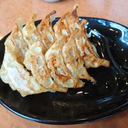 餃子480円＋味玉ラーメン＋チャーハン 他いろいろ