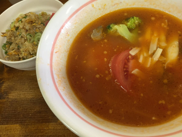 「あか」@のぉくれの写真